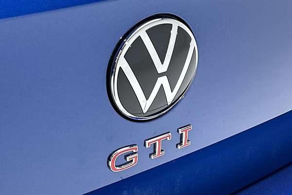 2023 Volkswagen Polo GTI AE