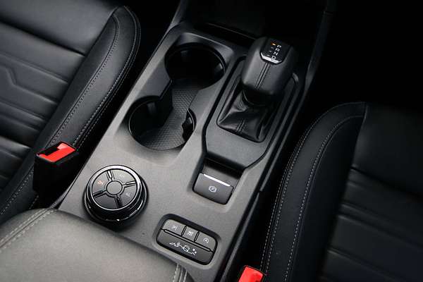 2024 Ford Ranger Sport 4X4 2.0L
