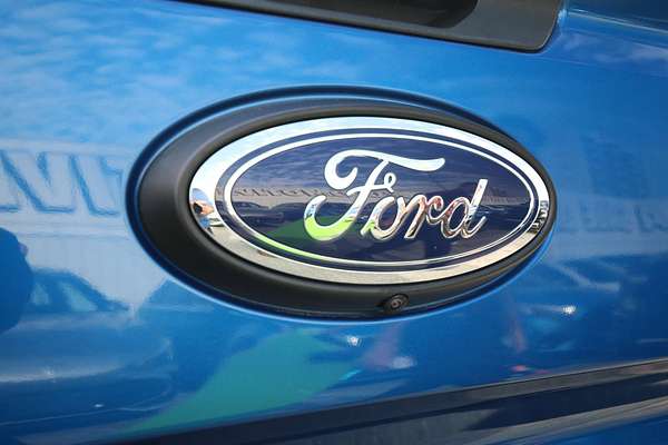2024 Ford Ranger Sport 4X4 2.0L