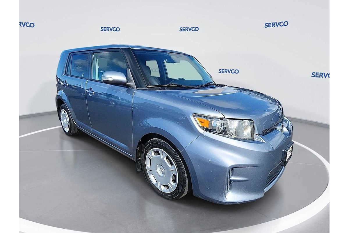 2012 Scion xB