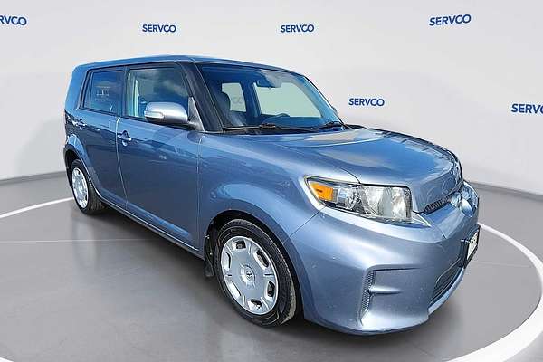 2012 Scion xB