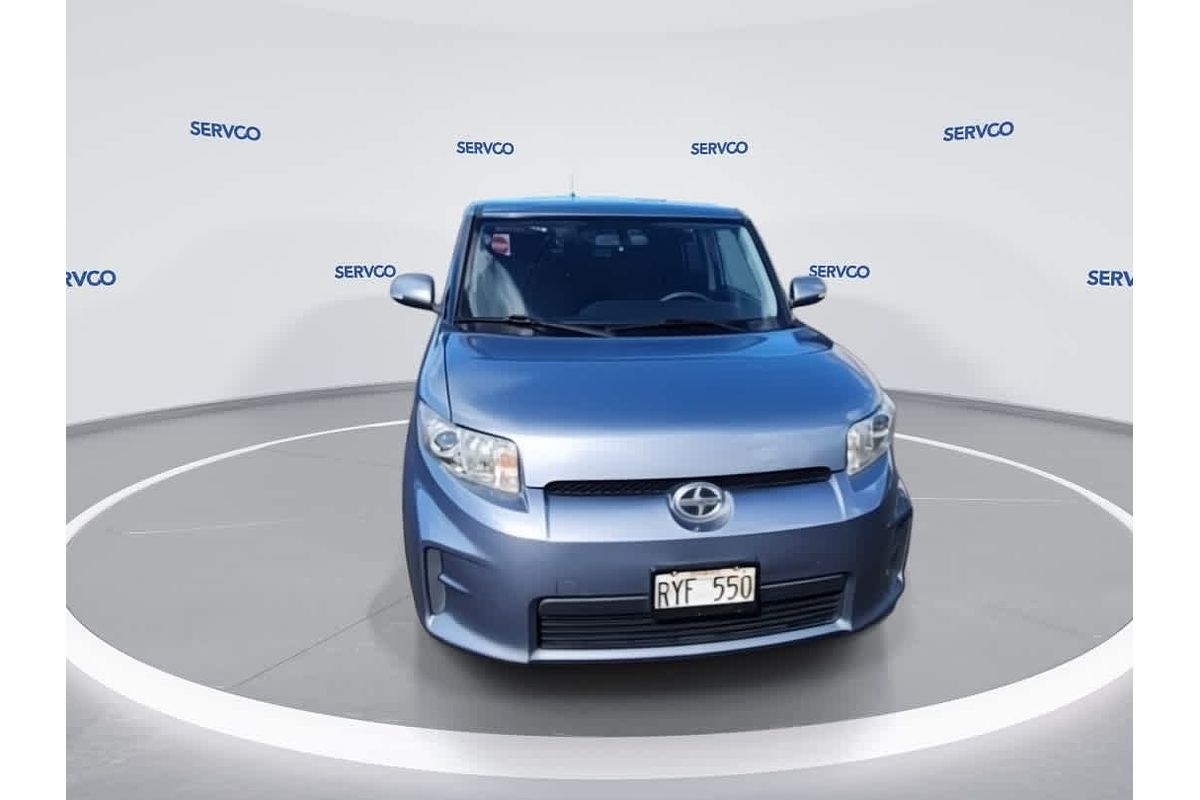 2012 Scion xB