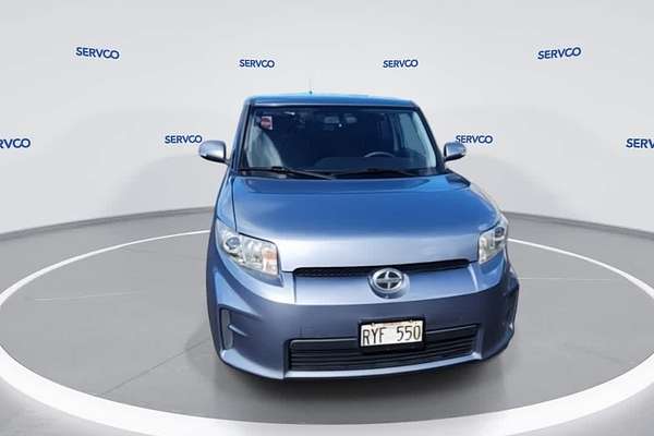 2012 Scion xB