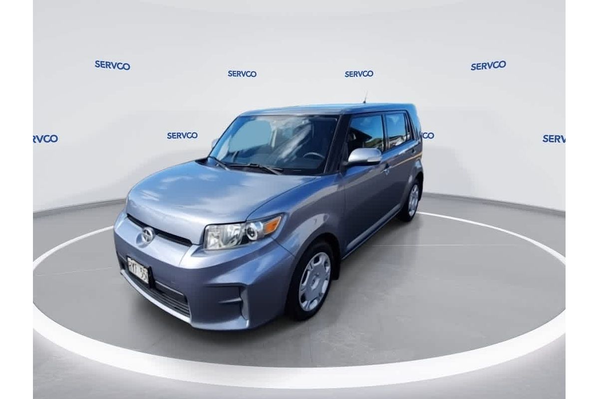 2012 Scion xB