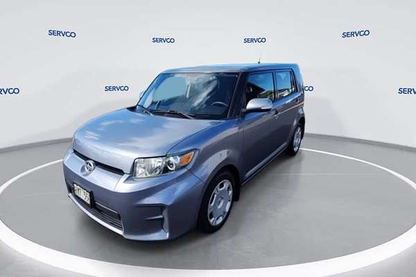 2012 Scion xB