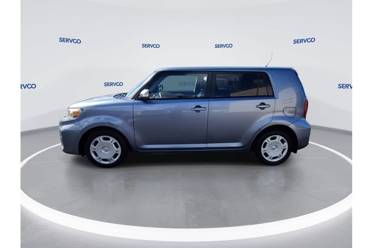2012 Scion xB