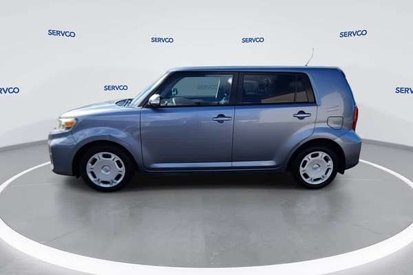 2012 Scion xB
