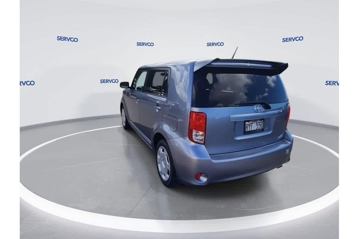 2012 Scion xB