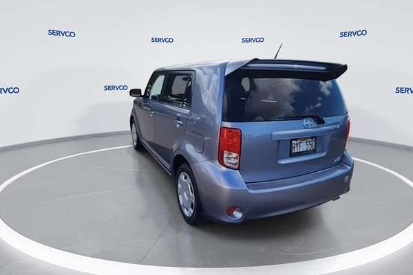 2012 Scion xB