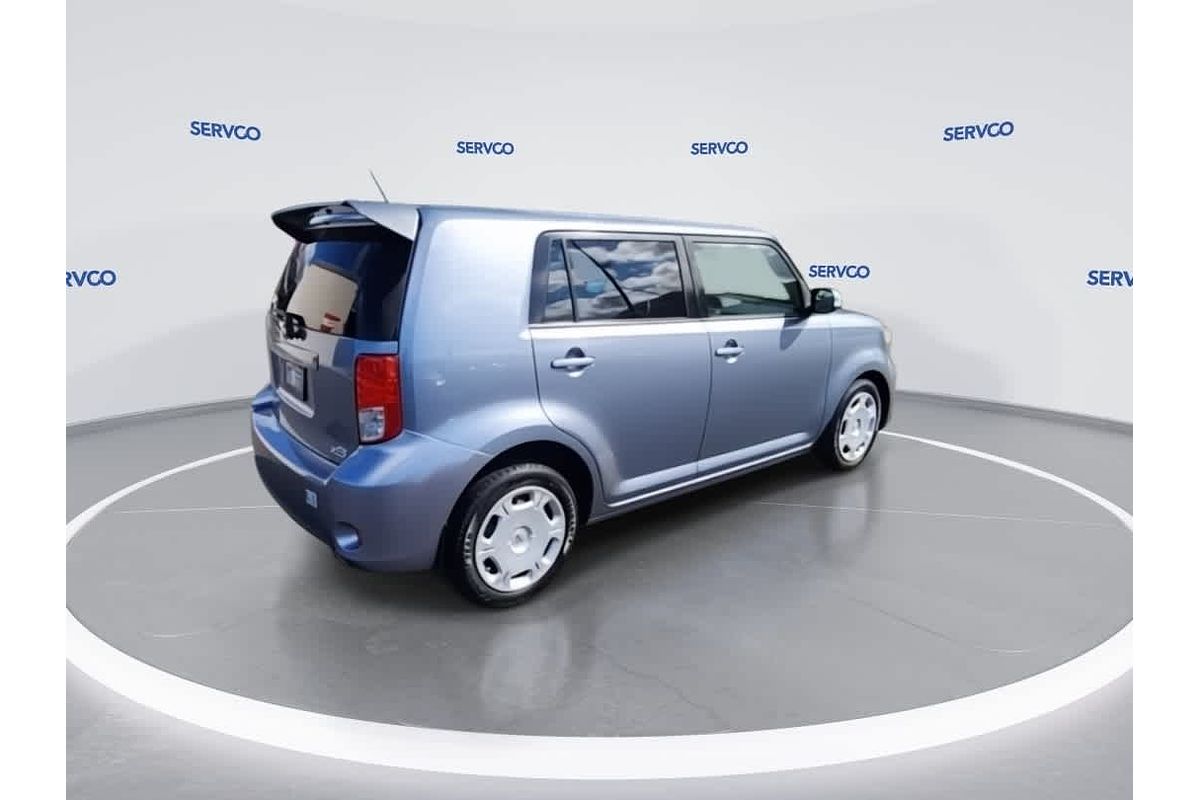 2012 Scion xB