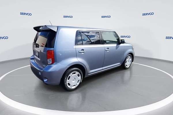 2012 Scion xB