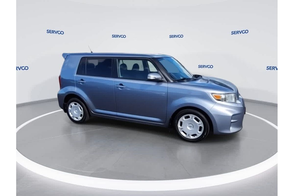 2012 Scion xB