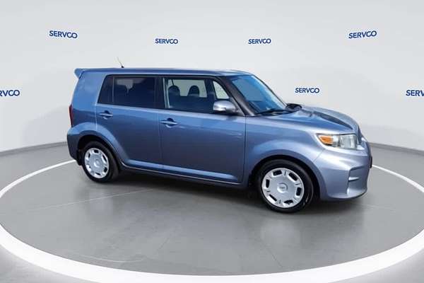 2012 Scion xB