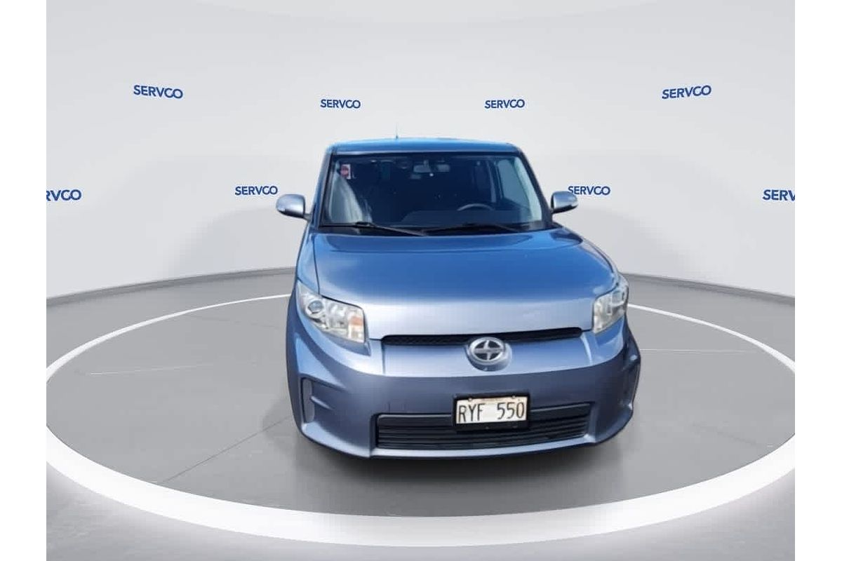 2012 Scion xB