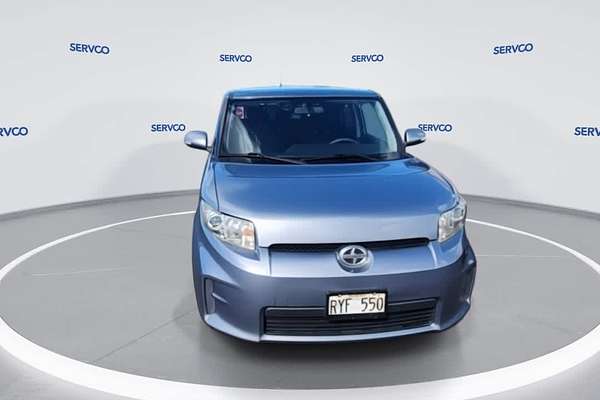 2012 Scion xB