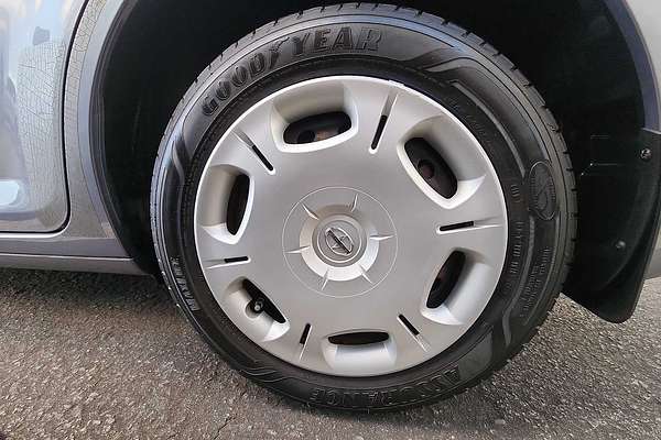 2012 Scion xB