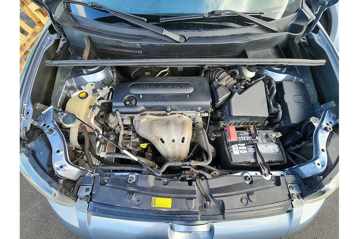 2012 Scion xB