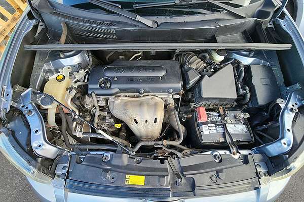 2012 Scion xB