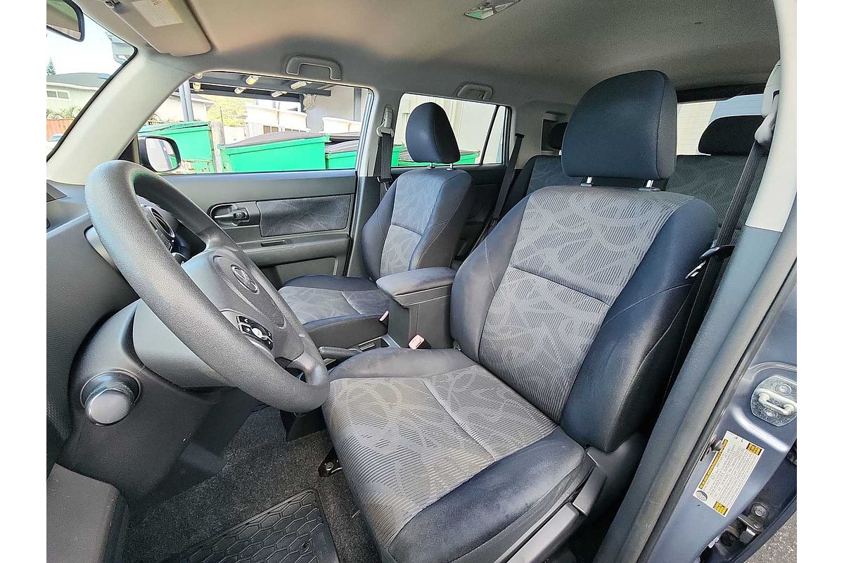 2012 Scion xB