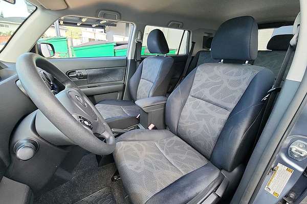 2012 Scion xB