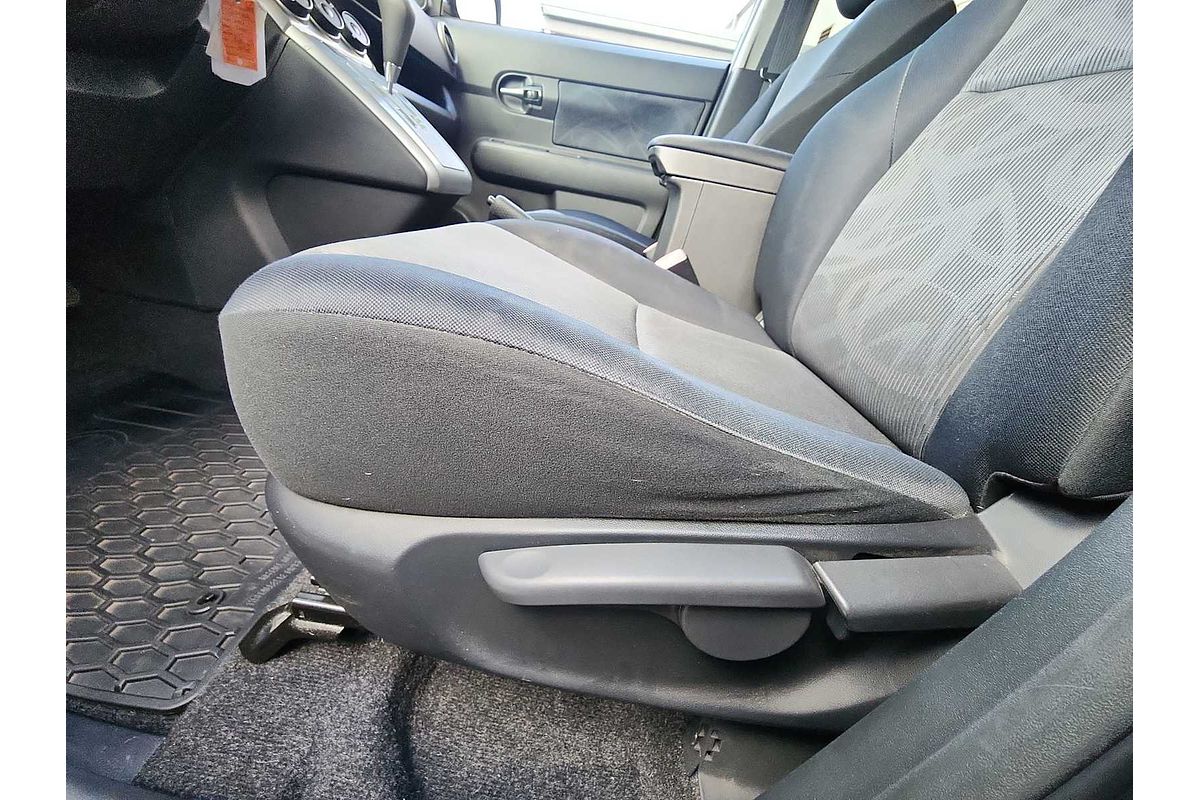 2012 Scion xB