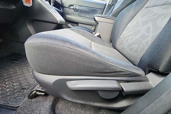 2012 Scion xB