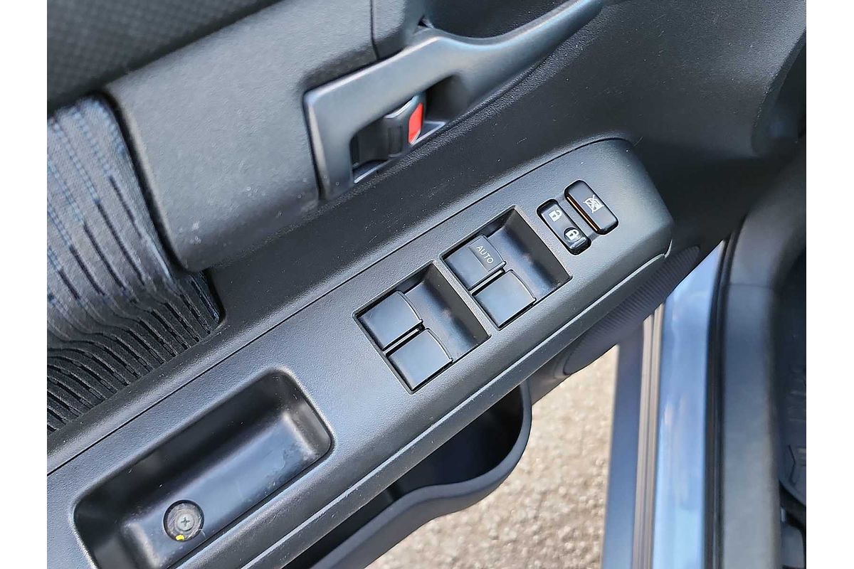2012 Scion xB