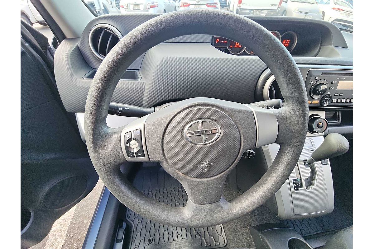 2012 Scion xB