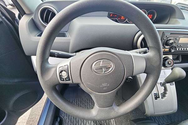 2012 Scion xB