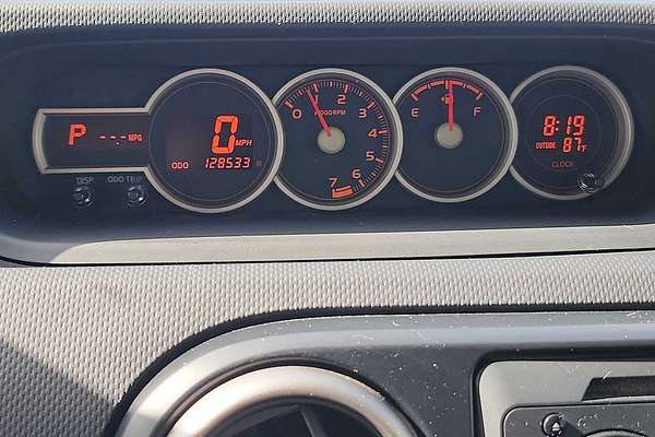 2012 Scion xB