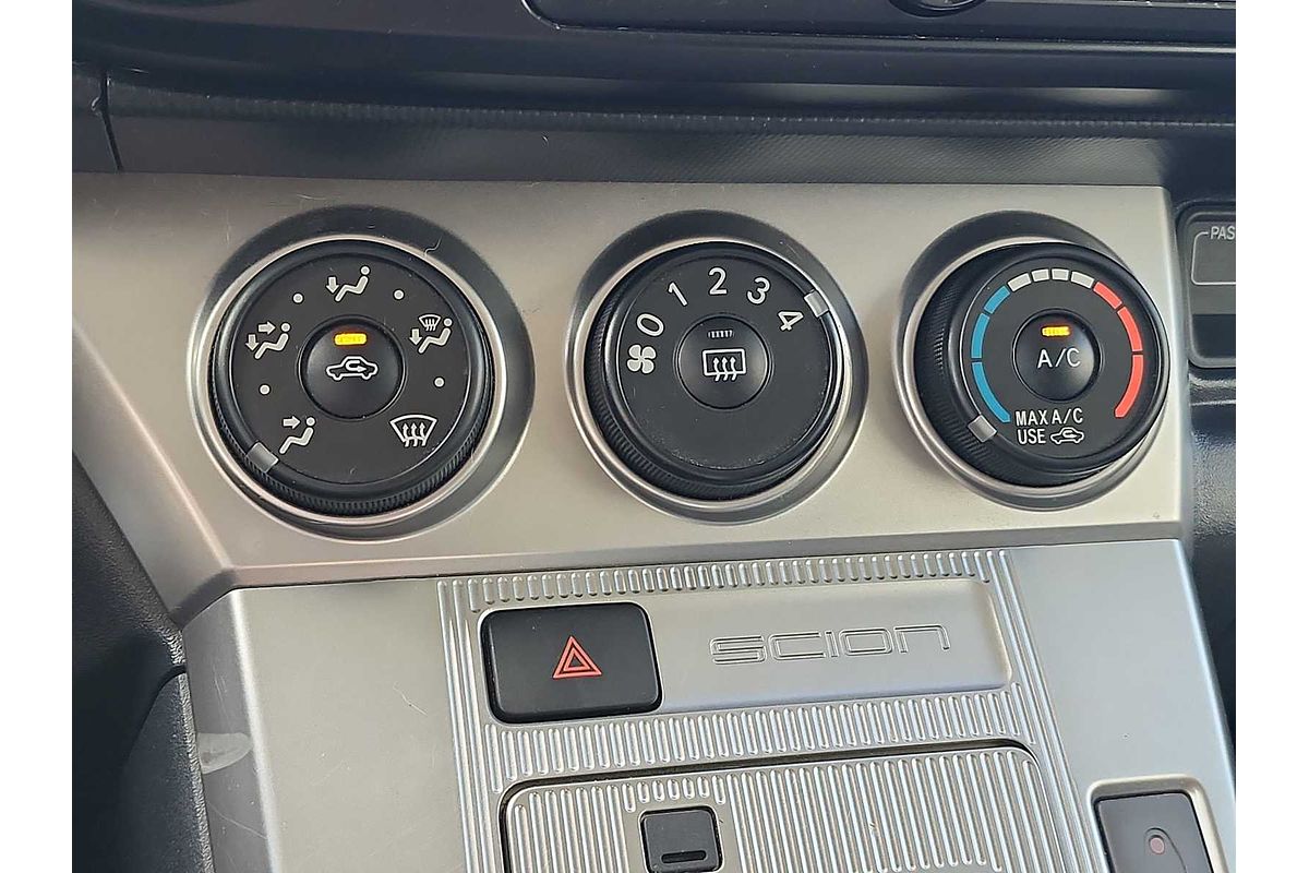 2012 Scion xB
