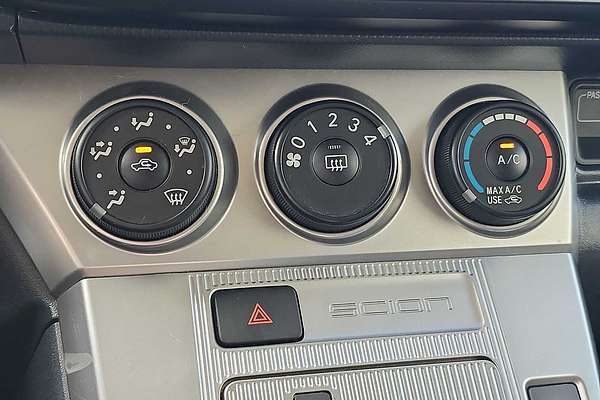 2012 Scion xB