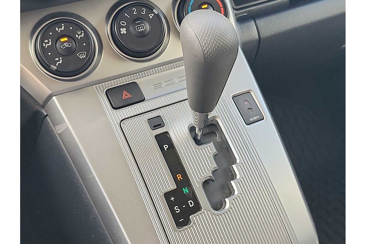 2012 Scion xB