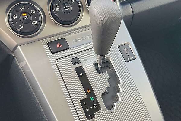2012 Scion xB