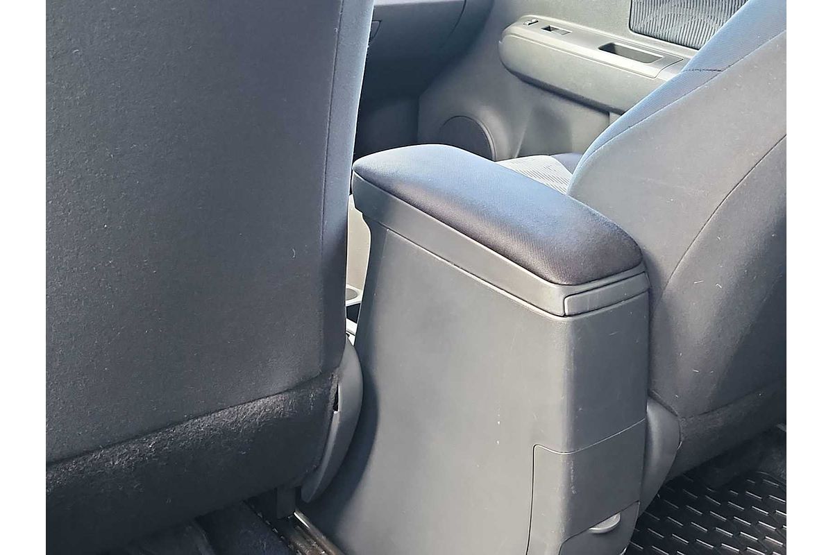 2012 Scion xB