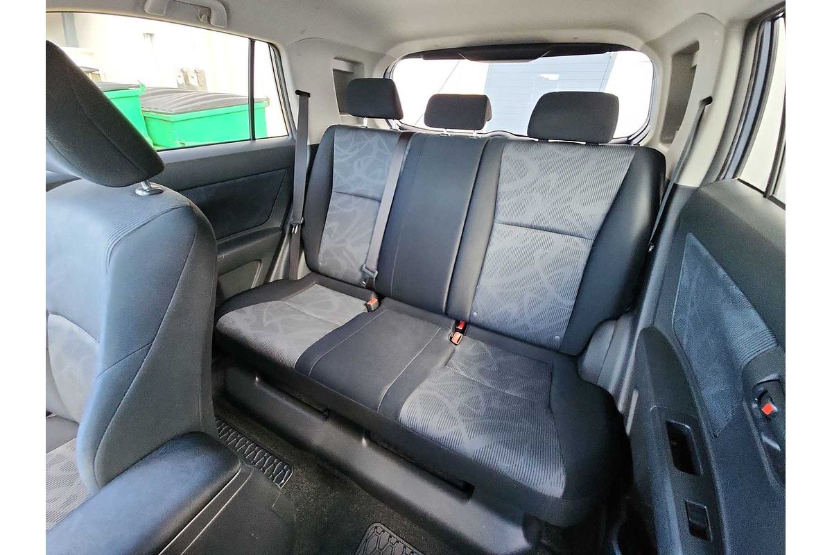 2012 Scion xB