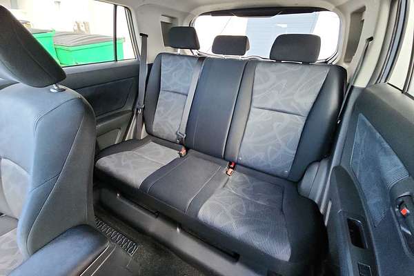2012 Scion xB