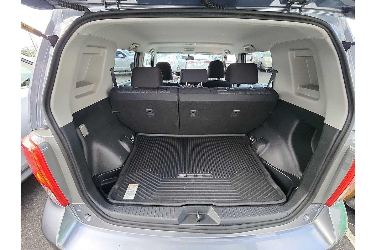 2012 Scion xB