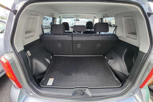 2012 Scion xB