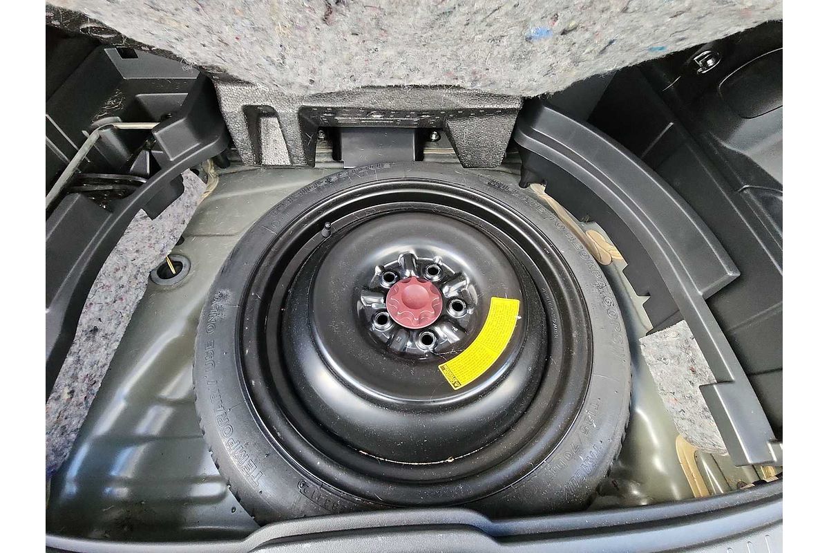 2012 Scion xB