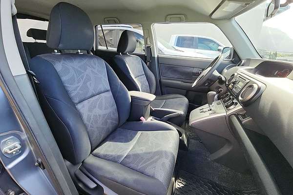 2012 Scion xB