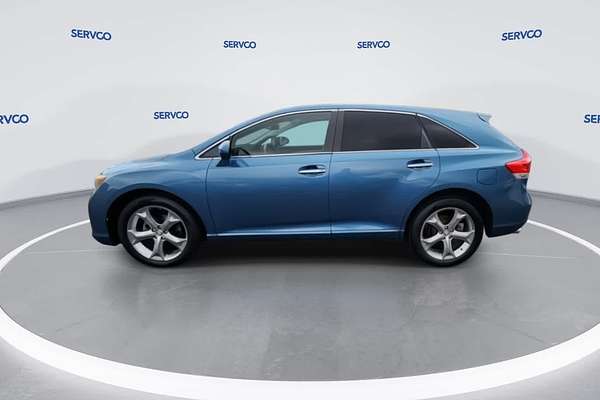 2010 Toyota Venza