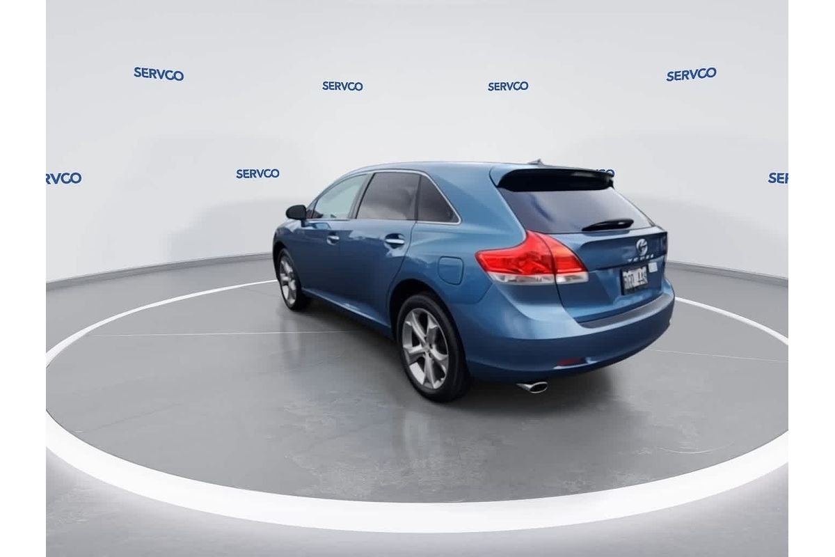 2010 Toyota Venza