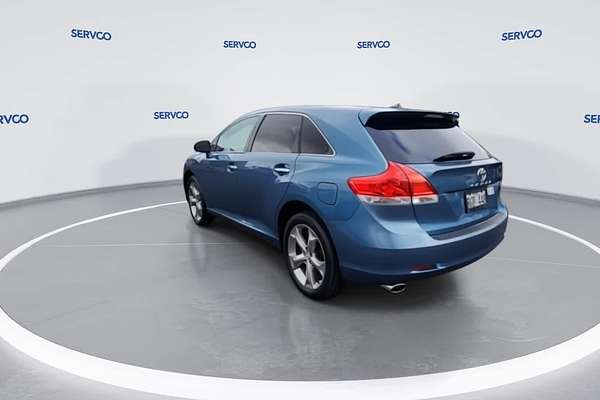 2010 Toyota Venza
