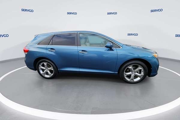 2010 Toyota Venza
