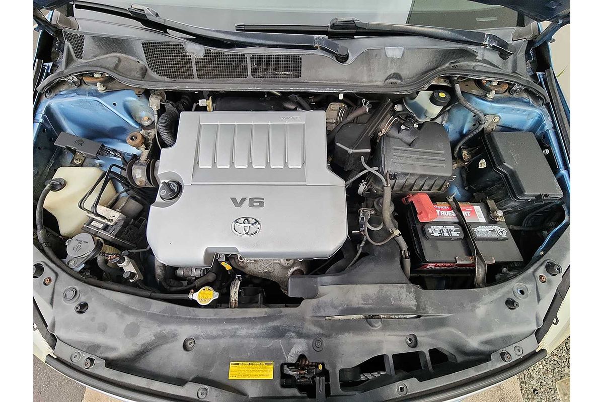 2010 Toyota Venza