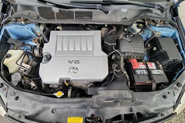 2010 Toyota Venza