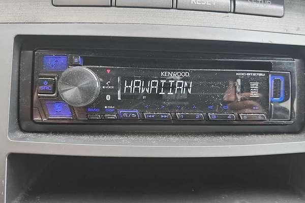 2010 Toyota Venza