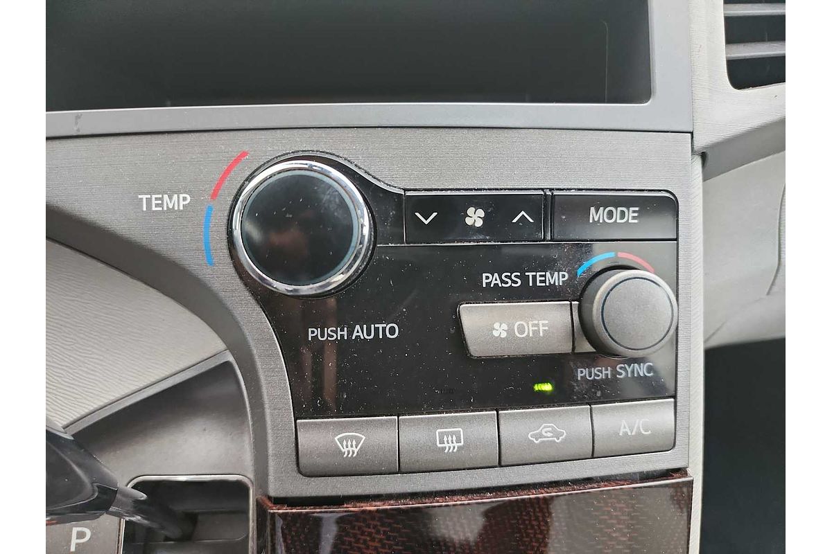 2010 Toyota Venza