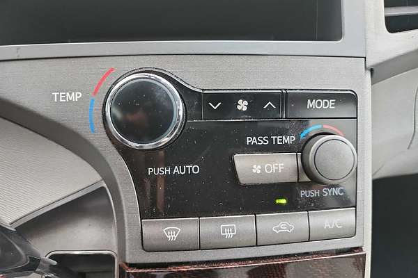 2010 Toyota Venza